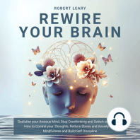 Rewire your Brain