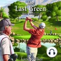 The Last Green