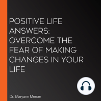 Positive Life Answers