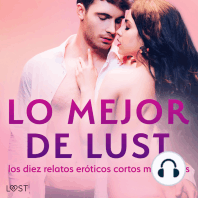 Lo mejor de Lust