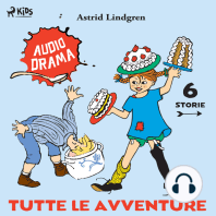 Pippi & Emil. Tutte le avventure