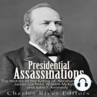 Presidential Assassinations