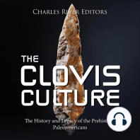 The Clovis Culture