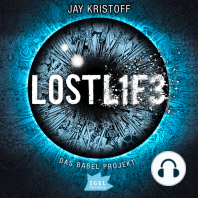 Das Babel Projekt 2. Lostlife