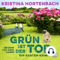 Grün ist der Tod