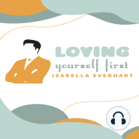 LOVING YOURSELF FIRST