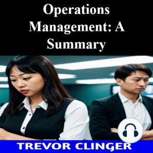 Operations Management: A Summary