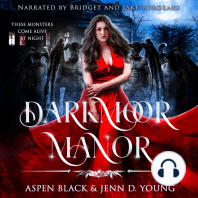 Darkmoor Manor