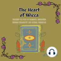 The Heart of Wicca