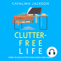 Clutter-Free Life