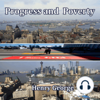 Progress & Poverty