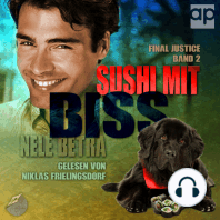 Sushi mit Biss
