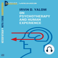 Irvin D. Yalom