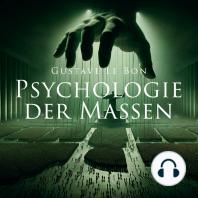 Psychologie der Massen