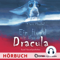 Ein Hund mit Namen Dracula