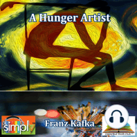 A Hunger Artist