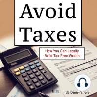 Avoid Taxes
