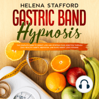 Gastric Band Hypnosis