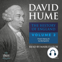 The History of England Volume 2