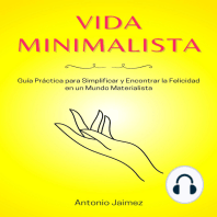 Vida Minimalista