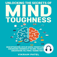 Unlocking the Secrets of Mind Toughness