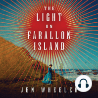 The Light on Farallon Island