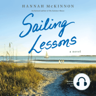 Sailing Lessons