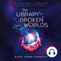 The Library of Broken Worlds