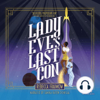 Lady Eve's Last Con