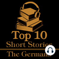 The Top 10 Short Stories - The Germans