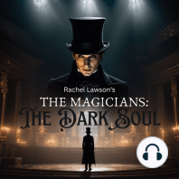 The Dark Soul