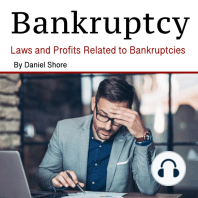 Bankruptcy