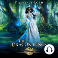 The Dragon Kings Book 26