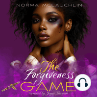 The Forgiveness Game