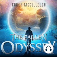 The Fallen Odyssey