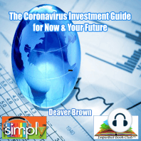 The Coronavirus Investment Guide for Now & Your Future