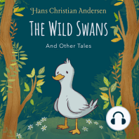 The Wild Swans and Other Tales