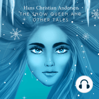 The Snow Queen and Other Tales