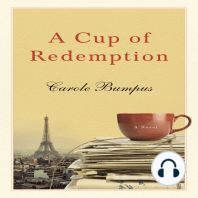 A Cup of Redemption