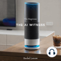 The AI Witness