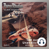 Perry Rhodan Silber Edition 165