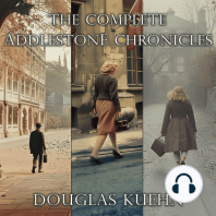 The Complete Addlestone Chronicles
