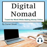 Digital Nomad