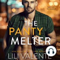 The Panty Melter