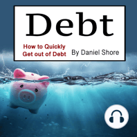 Debt