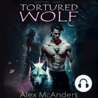 Tortured Wolf