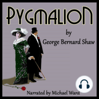 Pygmalion