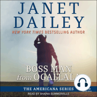 Boss Man from Ogallala