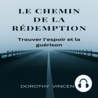 Le chemin de la redemption