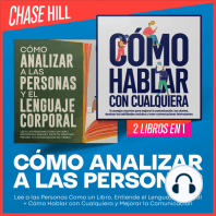 Cómo Analizar a las Personas